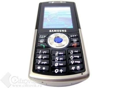 Samsung i300