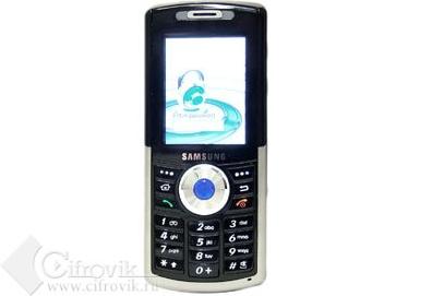 Samsung i300