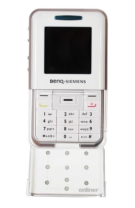 BenQ Siemens EF51