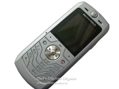 Motorola L6