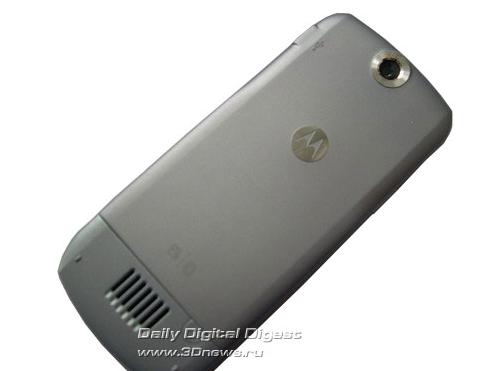 Motorola L6