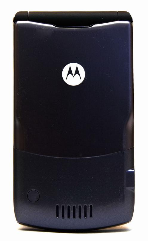 Motorola V3i