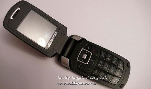 Samsung SGH-X510