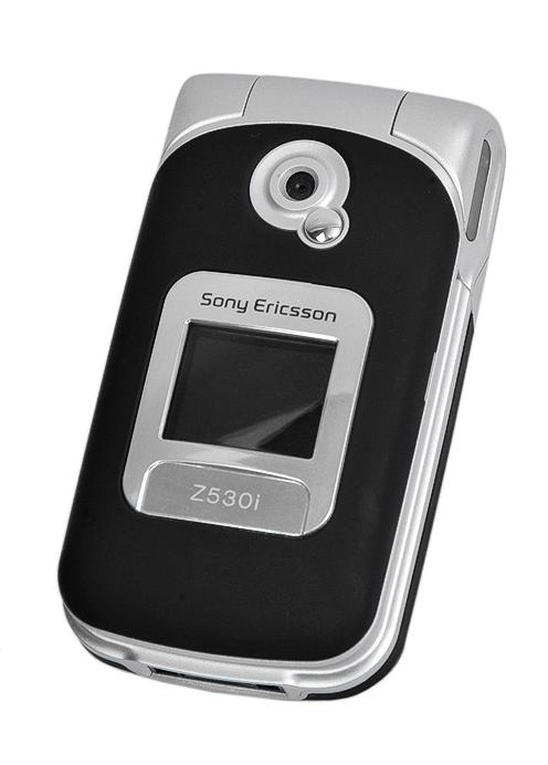 Sony Ericsson Z530i