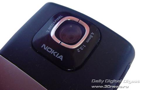 Nokia N91