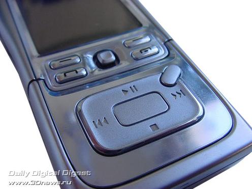 Nokia N91