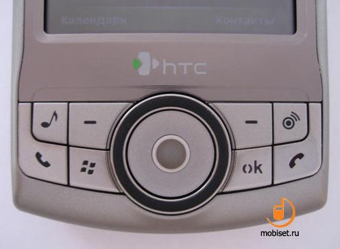 HTC P3350 (Love)