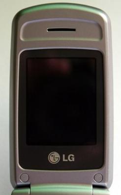 LG KG245