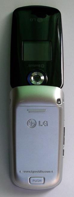 LG KG245