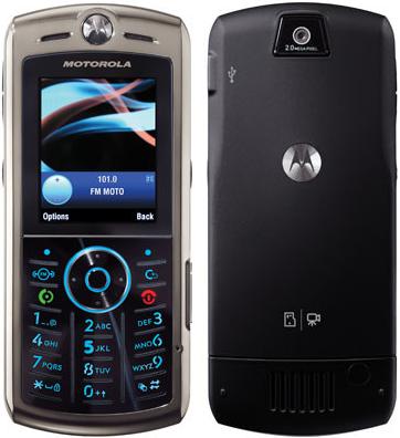 Motorola L9