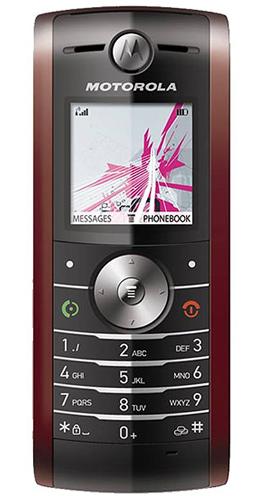 Motorola w208