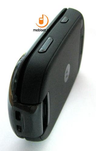 Motorola MOTO U9