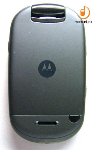 Motorola MOTO U9