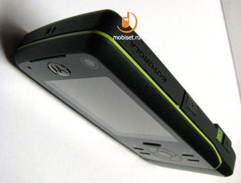 Motorola MOTO Z8