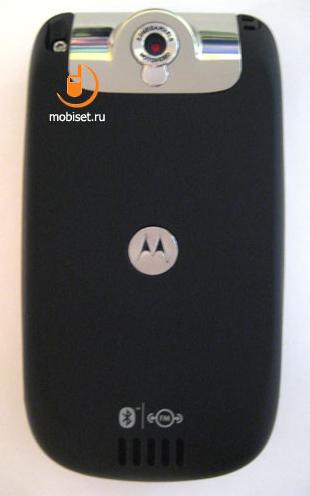 Motorola MOTOMING A1200e