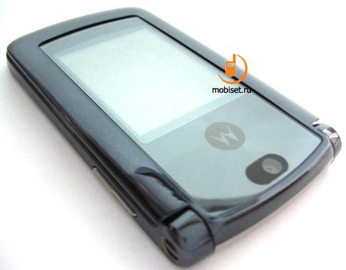 Motorola RAZR2 V8