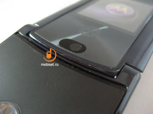 Motorola RAZR2 V8