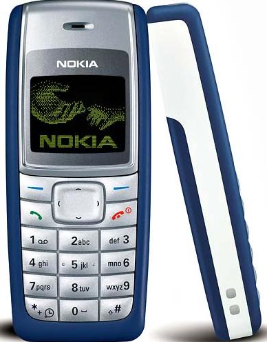 Nokia 2626