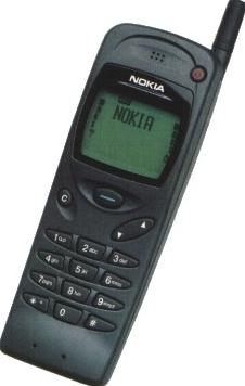 Nokia