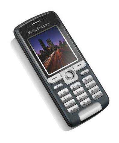 Sony Ericsson K320i