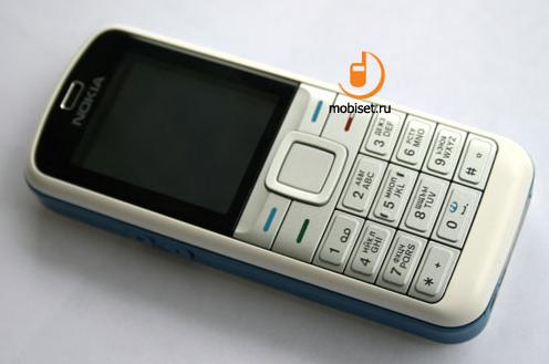 Nokia 5070