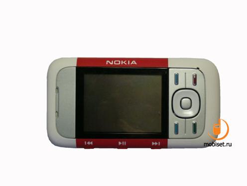 Nokia 5300