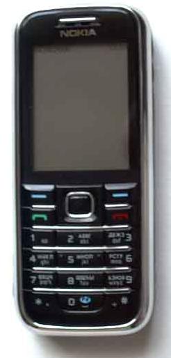 Nokia 6233