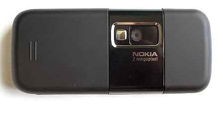 Nokia 6233