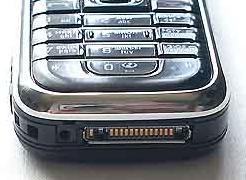 Nokia 6233