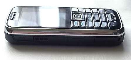 Nokia 6233