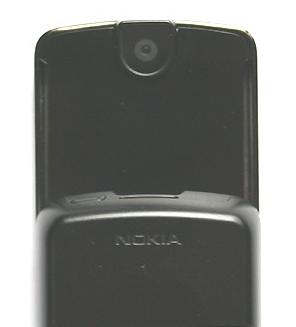 Nokia 8800 Sirocco Edition