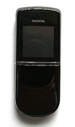 Nokia 8800 Sirocco Edition