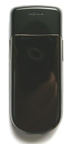 Nokia 8800 Sirocco Edition