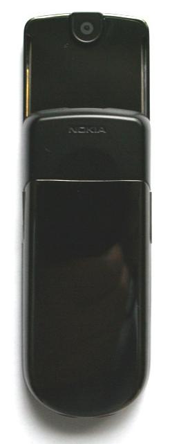 Nokia 8800 Sirocco Edition