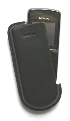 Nokia 8800 Sirocco Edition