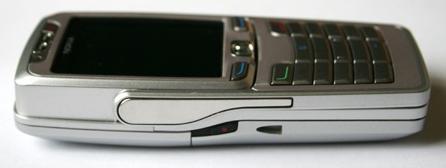 Nokia E70