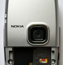 Nokia E70