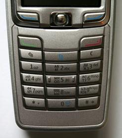 Nokia E70