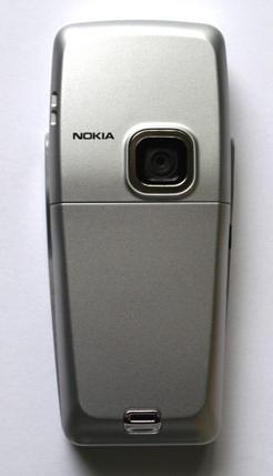 Nokia E70