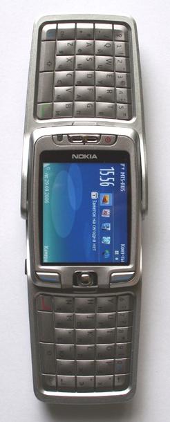 Nokia E70