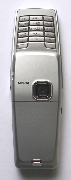 Nokia E70