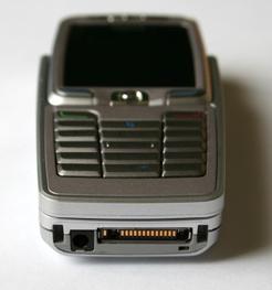 Nokia E70