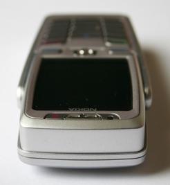 Nokia E70