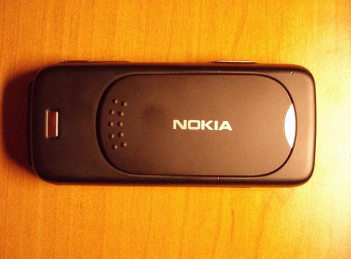 Nokia N73