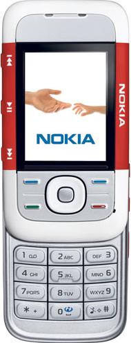 Nokia 5300 XpressMusic