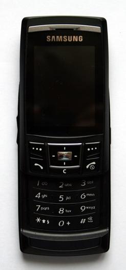 Samsung D840