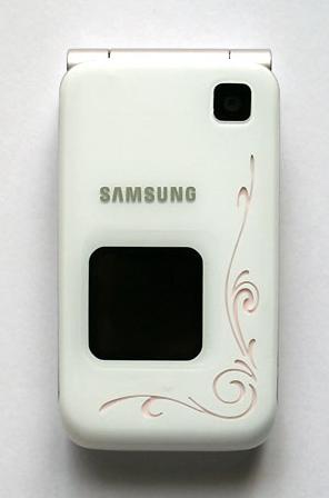 Samsung SGH-E420