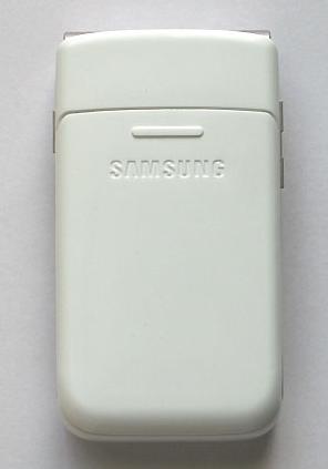 Samsung SGH-E420