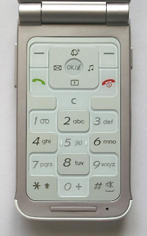 Samsung SGH-E420