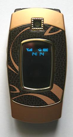 Samsung SGH-E500